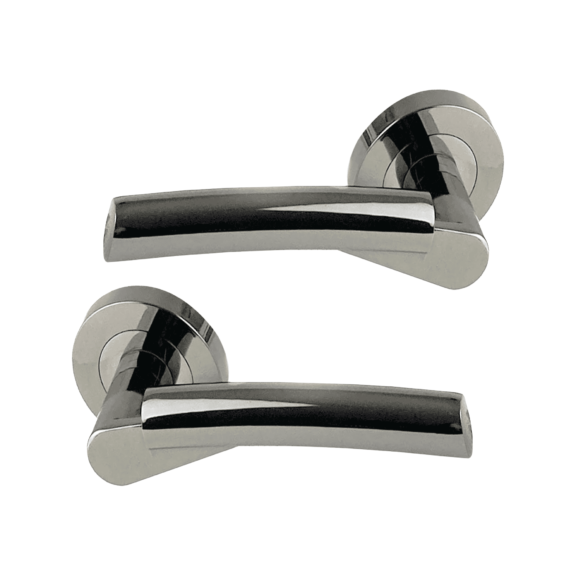 Polished Chrome