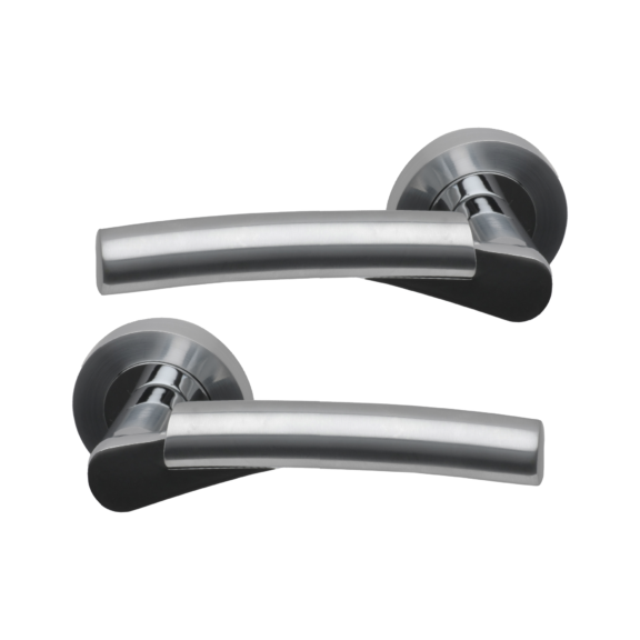 Satin Chrome