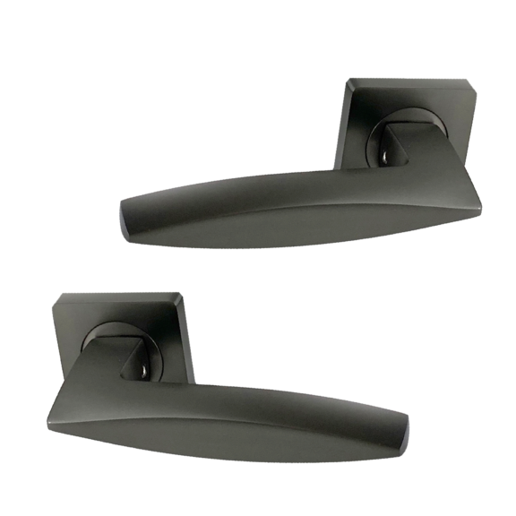 Gun Metal Grey