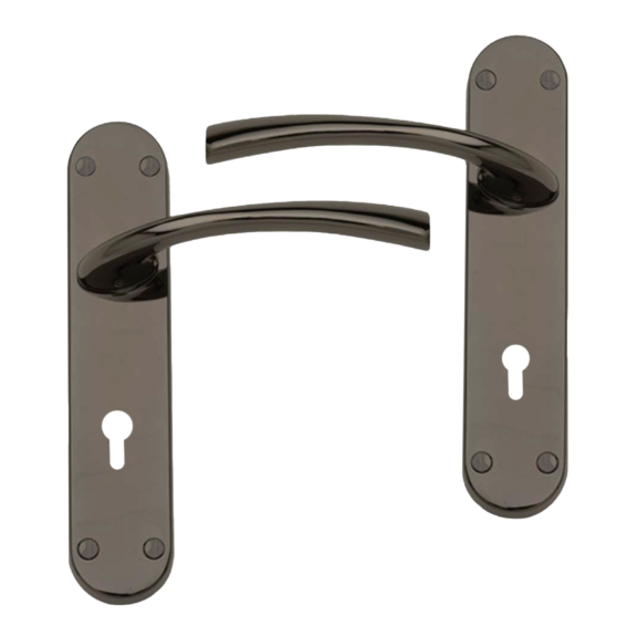 Lever Lock