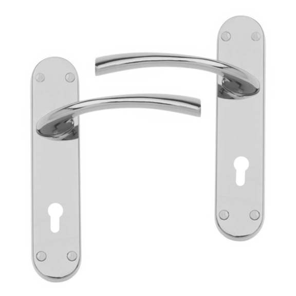 Lever Lock