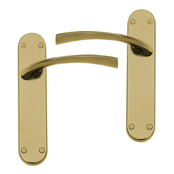 Lever Latch