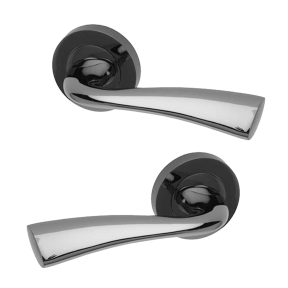 Black Nickel