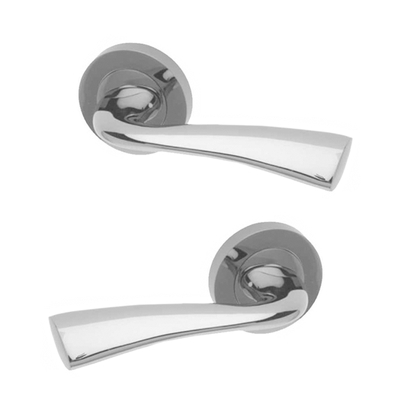 Polished Chrome