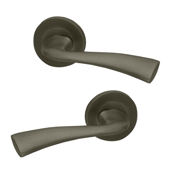 Gun Metal Grey
