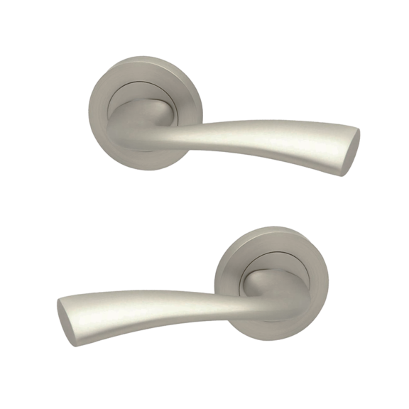 Satin Chrome