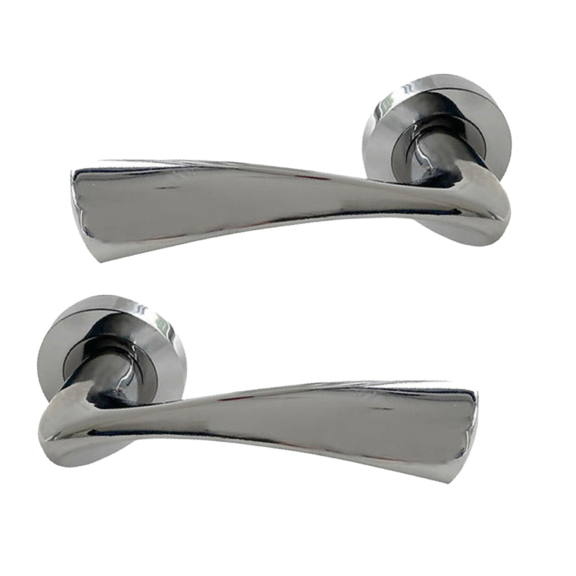 Polished Chrome