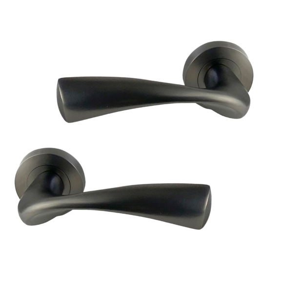 Gun Metal Grey