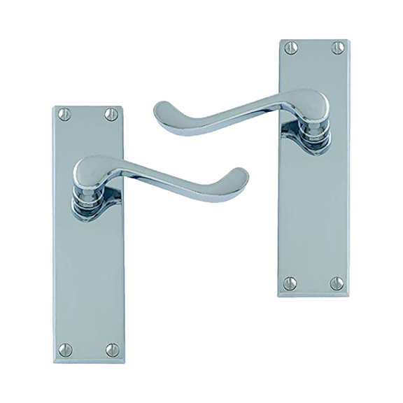 Lever Latch