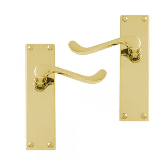 Lever Latch
