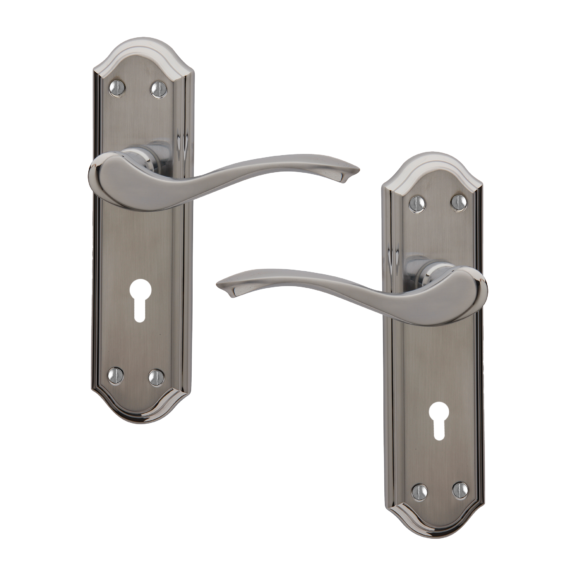 Lever Lock