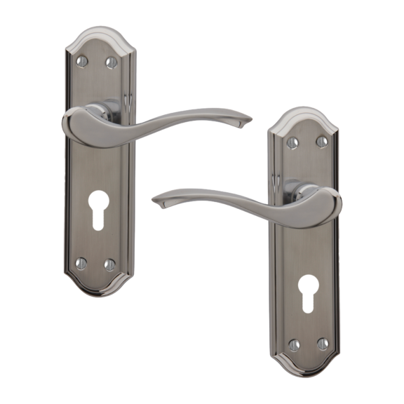Euro Lock