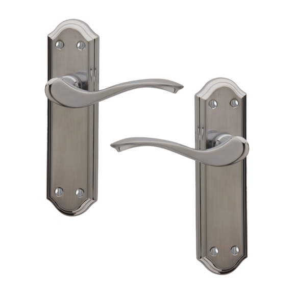 Lever Latch