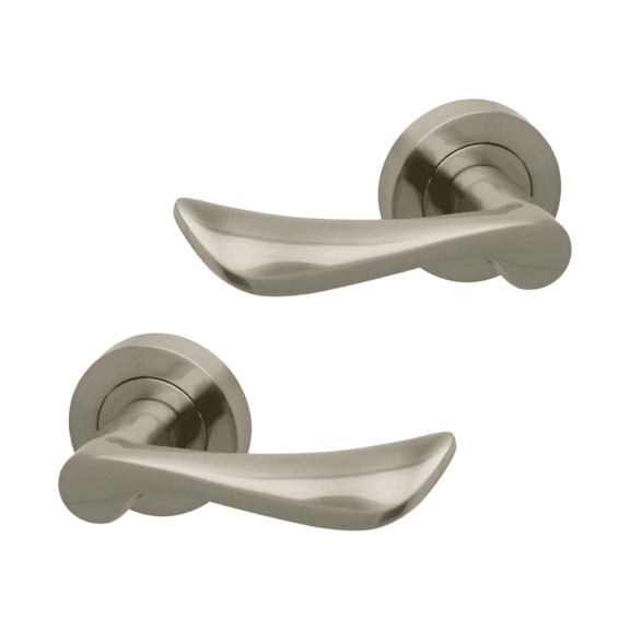 Satin Nickel