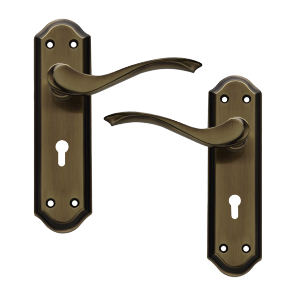 Lever Lock