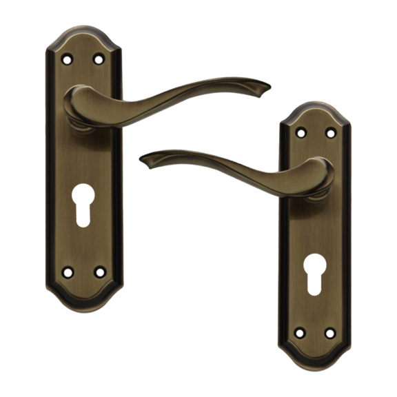 Euro Lock