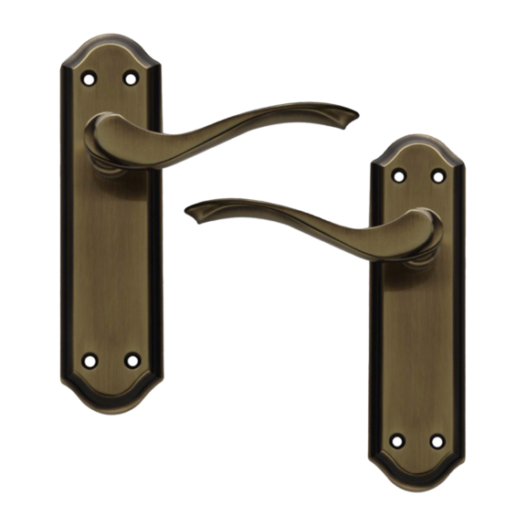 Lever Latch