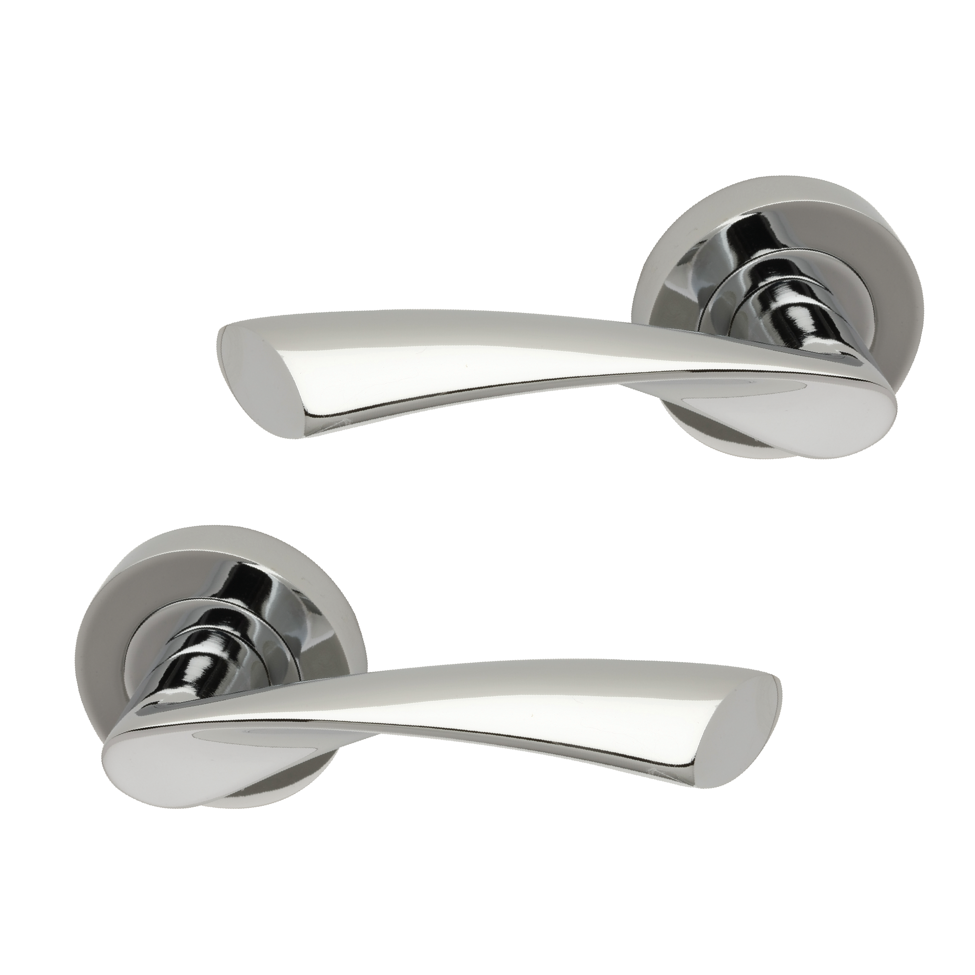 Zeta Door Handles