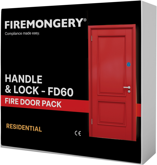 Firemongery pack