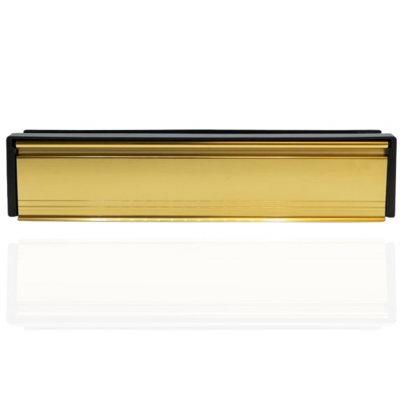 Framemaster - Gold Anodised