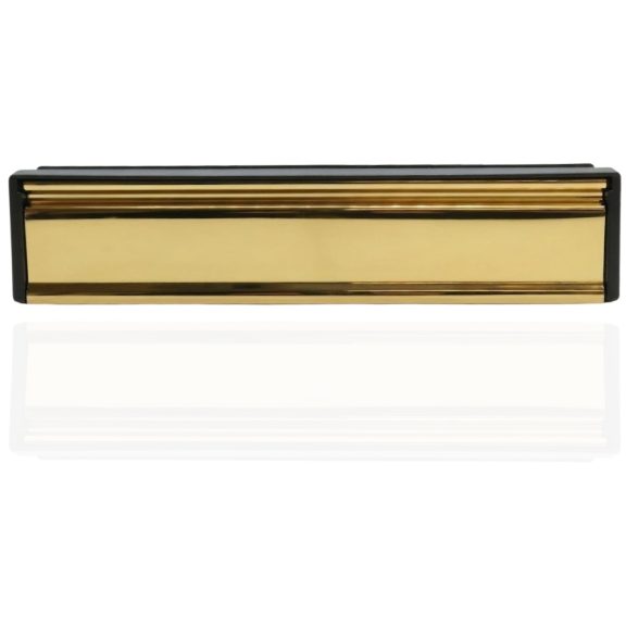 Framemaster - PVD Gold