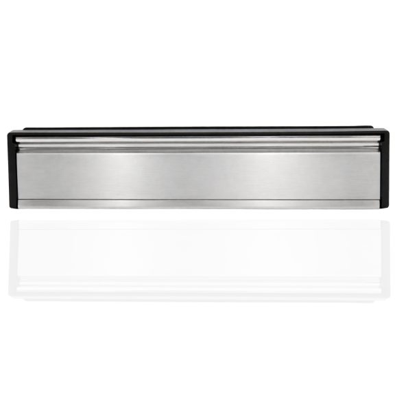 Framemaster - Satin Stainless Steel