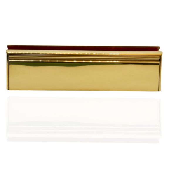 All Stainless Steel - PVD Gold